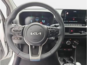 Kia Picanto 1.0 VISION MJ25 SITZH. NAVI KAMERA