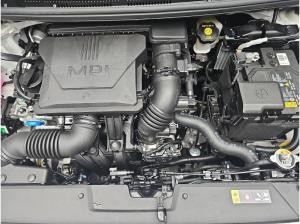 Kia Picanto 1.0 VISION MJ25 SITZH. NAVI KAMERA