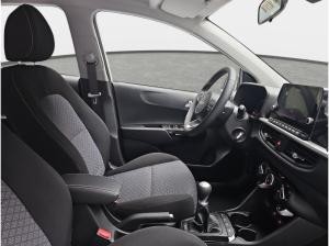 Kia Picanto 1.0 VISION MJ25 SITZH. NAVI KAMERA