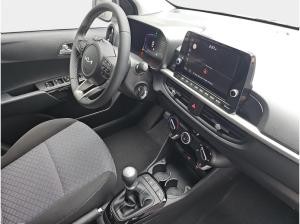 Kia Picanto 1.0 VISION MJ25 SITZH. NAVI KAMERA
