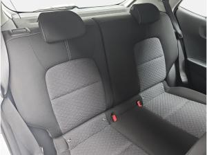 Kia Picanto 1.0 VISION MJ25 SITZH. NAVI KAMERA