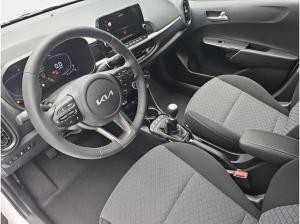 Kia Picanto 1.0 VISION MJ25 SITZH. NAVI KAMERA