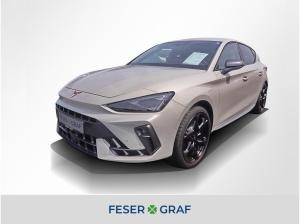 Cupra Leon VZ 2.0 TSI DSG NAVI,SHZ,SENNHEISER