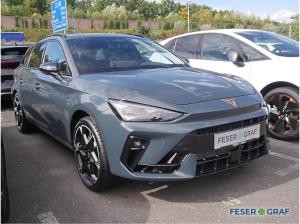 Cupra Leon Sportst. VZ 2.0TSI SENNHEISER,MATRIX,SHZ