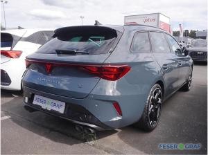 Cupra Leon Sportst. VZ 2.0TSI SENNHEISER,MATRIX,SHZ