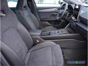 Cupra Leon Sportst. VZ 2.0TSI SENNHEISER,MATRIX,SHZ