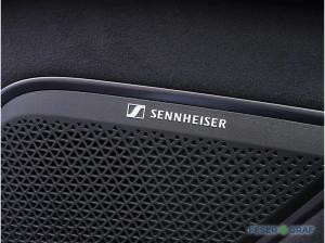 Cupra Leon Sportst. VZ 2.0TSI SENNHEISER,MATRIX,SHZ