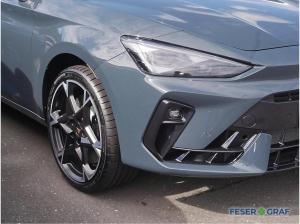 Cupra Leon Sportst. VZ 2.0TSI SENNHEISER,MATRIX,SHZ