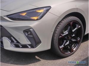 Cupra Leon VZ 2.0 TSI DSG NAVI,SHZ,SENNHEISER