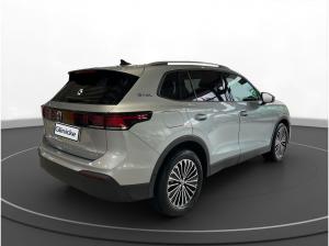 Volkswagen Tiguan Life "GOAL" 1,5 eTSI DSG