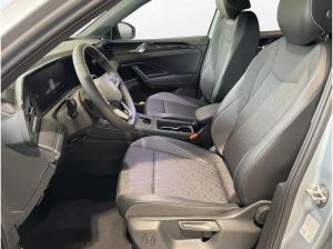 Volkswagen Tiguan Life "GOAL" 1,5 eTSI DSG