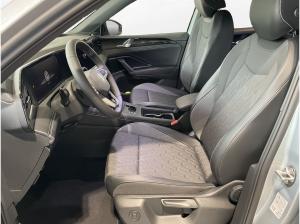 Volkswagen Tiguan Life "GOAL" 1,5 eTSI DSG