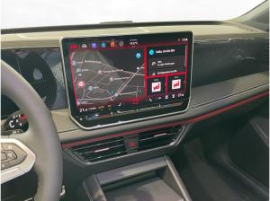 Volkswagen Tiguan Life "GOAL" 1,5 eTSI DSG