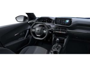 Peugeot 2008 Allure Benzin 100