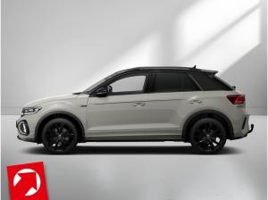 Volkswagen T-Roc R-Line 1.5 TSI OPF (150 PS) DSG*AHK*WINTERRÄDER*BLACKSTYLE*19 ZOLL*