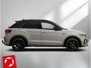 Volkswagen T-Roc R-Line 1.5 TSI OPF (150 PS) DSG*AHK*WINTERRÄDER*BLACKSTYLE*19 ZOLL*
