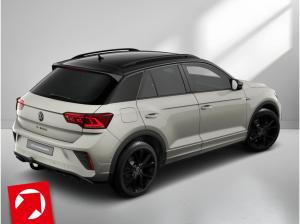 Volkswagen T-Roc R-Line 1.5 TSI OPF (150 PS) DSG*AHK*WINTERRÄDER*BLACKSTYLE*19 ZOLL*