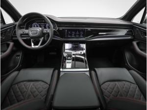 Audi Q7 60 TFSIe S line busin. Pano Laser B&O Sonderleasing bis 20.12.!