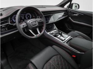 Audi Q7 60 TFSIe S line busin. Pano Laser B&O Sonderleasing bis 20.12.!