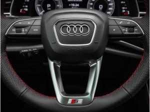 Audi Q7 60 TFSIe S line busin. Pano Laser B&O Sonderleasing bis 20.12.!