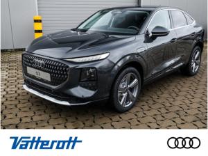 Audi Q3 Sportback e-hybrid AHK LED TechPlus CarPlay