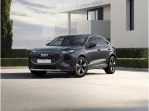 Audi Q3 Sportback e-hybrid AHK LED TechPlus CarPlay