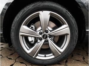 Audi Q3 Sportback e-hybrid AHK LED TechPlus CarPlay