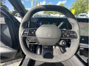 Renault Rafale E-TECH EspritAlpine Solarbay