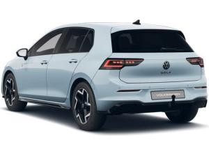 Volkswagen Golf R-Line 1,5 l eTSI OPF 110 kW (150 PS) 7-Gang-Doppelkupplungsgetriebe DSG