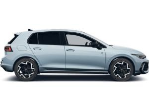 Volkswagen Golf R-Line 1,5 l eTSI OPF 110 kW (150 PS) 7-Gang-Doppelkupplungsgetriebe DSG