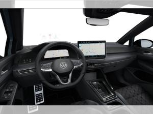 Volkswagen Golf R-Line 1,5 l eTSI OPF 110 kW (150 PS) 7-Gang-Doppelkupplungsgetriebe DSG