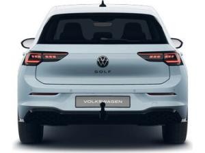 Volkswagen Golf R-Line 1,5 l eTSI OPF 110 kW (150 PS) 7-Gang-Doppelkupplungsgetriebe DSG