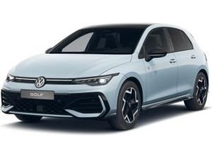 Volkswagen Golf R-Line 1,5 l eTSI OPF 110 kW (150 PS) 7-Gang-Doppelkupplungsgetriebe DSG
