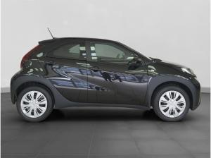 Toyota Aygo X Business Edition 72PS**Engelbart-AKTION** Sitzheizung / Rückfahrkamera**SOFORT**