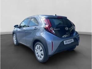 Toyota Aygo X Business Edition 72PS**Engelbart-AKTION** Sitzheizung / Rückfahrkamera