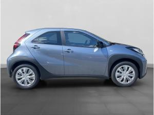 Toyota Aygo X Business Edition 72PS**Engelbart-AKTION** Sitzheizung / Rückfahrkamera