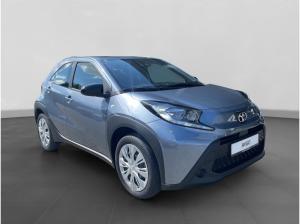 Toyota Aygo X Business Edition 72PS**Engelbart-AKTION** Sitzheizung / Rückfahrkamera