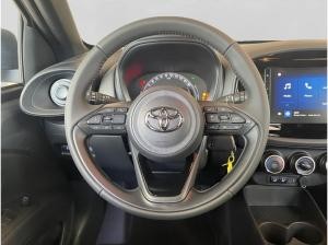 Toyota Aygo X Business Edition 72PS**Engelbart-AKTION** Sitzheizung / Rückfahrkamera