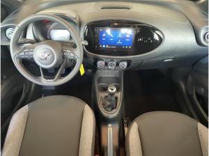 Toyota Aygo X Business Edition 72PS**Engelbart-AKTION** Sitzheizung / Rückfahrkamera