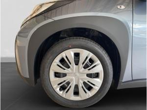 Toyota Aygo X Business Edition 72PS**Engelbart-AKTION** Sitzheizung / Rückfahrkamera