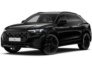 Audi Q8 TDI quattro s-line HUD, B&O etc. ✅ Sonderkonditionen DMB/Menschen mit Schwerbehinderung*