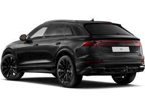 Audi Q8 TDI quattro s-line HUD, B&O etc. ✅ Sonderkonditionen DMB/Menschen mit Schwerbehinderung*