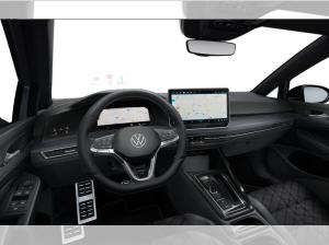 Volkswagen Golf R-Line 2,0 l TDI SCR 110 kW (150 PS) 7-Gang-Doppelkupplungsgetriebe DSG