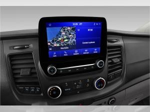 Ford Transit Custom Kombi PKW Trend 320 L1 Automatik Beifahrer-Doppelsitz