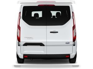 Ford Transit Custom Kombi PKW Trend 320 L1 Automatik Beifahrer-Doppelsitz