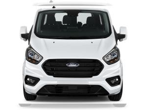 Ford Transit Custom Kombi PKW Trend 320 L1 Automatik Beifahrer-Doppelsitz