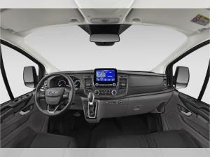 Ford Transit Custom Kombi PKW Trend 320 L1 Automatik Beifahrer-Doppelsitz