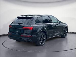 Audi Q7 e-Hybrid Quattro 💥 Luxus-SUV mit Power & Reichweite | ✅ Sofort verfügbar | Jetzt bei bhg Balingen 🚙