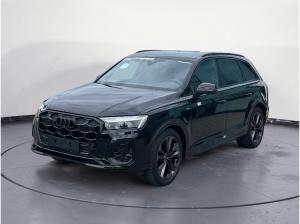 Audi Q7 e-Hybrid Quattro 💥 Luxus-SUV mit Power & Reichweite | ✅ Sofort verfügbar | Jetzt bei bhg Balingen 🚙
