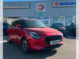 Suzuki Swift 1.2 HYBRID MT Comfort+ 💥Sofort verfügbar💥